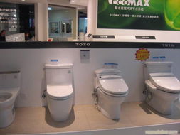 衛浴產品選購指南 從南京通濤建材銷售到個人衛生用品