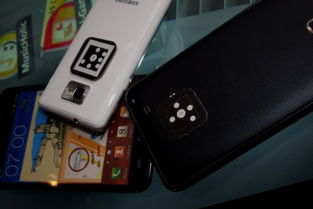 Samsung挑戰交互新境界 40寸桌變大屏驚喜亮相，顛覆數字觸碰想象