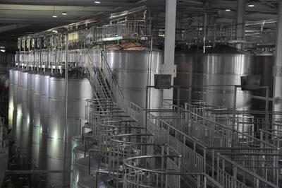 &ldquo;文化潤疆+產(chǎn)業(yè)興疆&rdquo;兩手抓 張?jiān)?.6億打造新疆葡萄酒工業(yè)旅游新高地