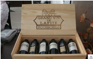 紅酒木盒圖片,紅酒木盒高清圖片 菏澤天源木制工藝品廠,