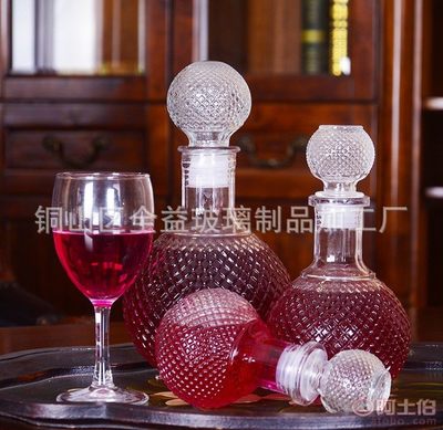 【全益玻璃加工廠供應(yīng)廠家直銷玻璃酒瓶鉆石玻璃酒瓶葡萄酒瓶梅酒瓶圓球紅酒瓶QYBLHJP500mLQY BL HJP】 - 產(chǎn)品庫 - 銅山區(qū)全益玻璃制品加工廠