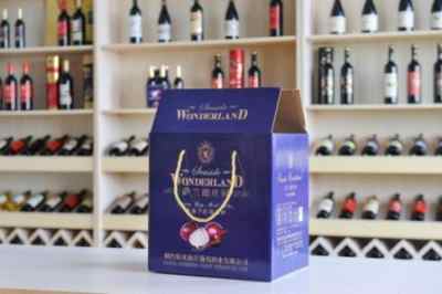 375ml葡萄酒加工 大瓶紅酒批發(fā)價(jià)格 煙臺(tái)陽光海岸葡萄酒業(yè)