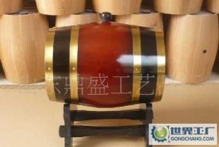 輻射松 從0.75L到100L，定制葡萄酒桶與包裝的卓越之選